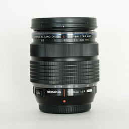 OLYMPUS M.ZUIKO DIGITAL ED 12-40mm F2.8 PRO