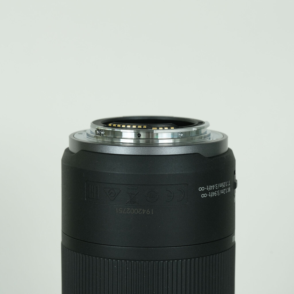 Canon RF100-400mm F5.6-8 IS USM Canon RF100-400mm F5.6-8 IS USM