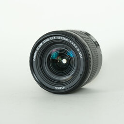 Canon EF-S18-55mm F4-5.6 IS STM Canon EF-S18-55mm F4-5.6 IS STM