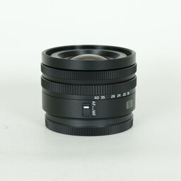 Panasonic LUMIX S 18-40mm F4.5-6.3
