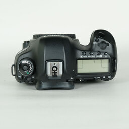 Canon EOS 5D Mark III Canon EOS 5D Mark III