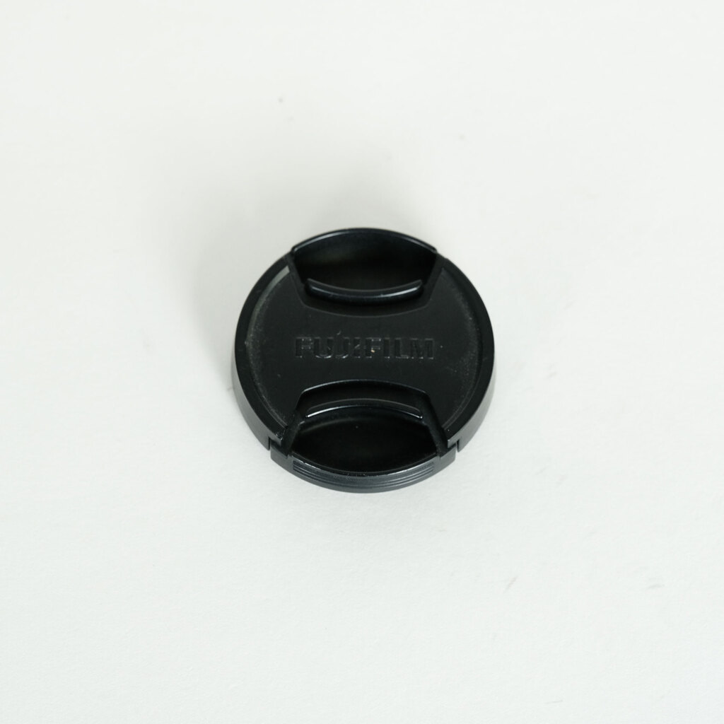 FUJIFILM XF35mmF2 R WR