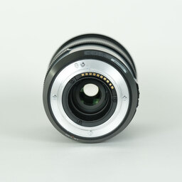 FUJIFUILM XF18-120mmF4 LM PZ WR