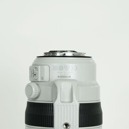 Canon EF100-400mm F4.5-5.6L IS II USM