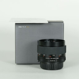 Voigtlander NOKTON 58mm F1.4 SL II N [ニコンF用]