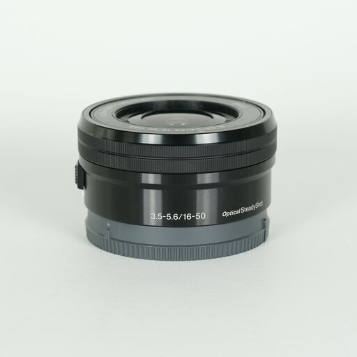 SONY E PZ 16-50mm F3.5-5.6 OSS SELP1650を徹底解説。作例から