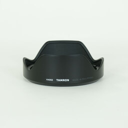 TAMRON 25-200mm F/2.8-5.6 Di III VXD G2 (Model A075) [ソニーE用]