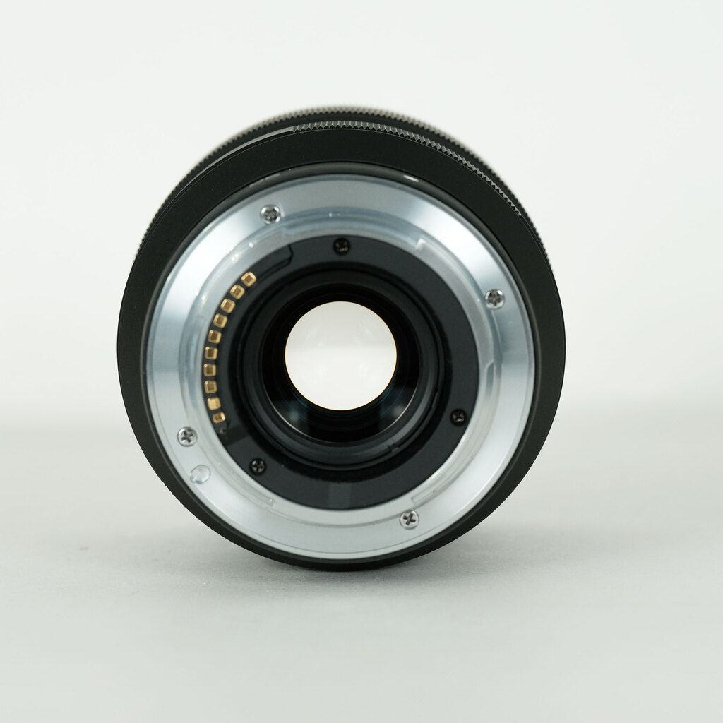 TOKINA FiRIN 20mm F2 FE AF [ソニーE用]