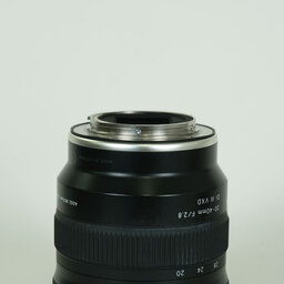 TAMRON 20-40mm F/2.8 Di III VXD(Model A062) [ソニーE用]