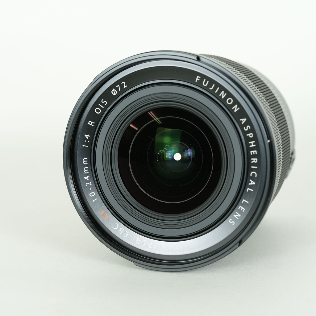 FUJIFILM XF10-24mmF4 R OISの出品 | ONE SCENE（ワンシーン）