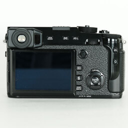FUJIFILM X-Pro2