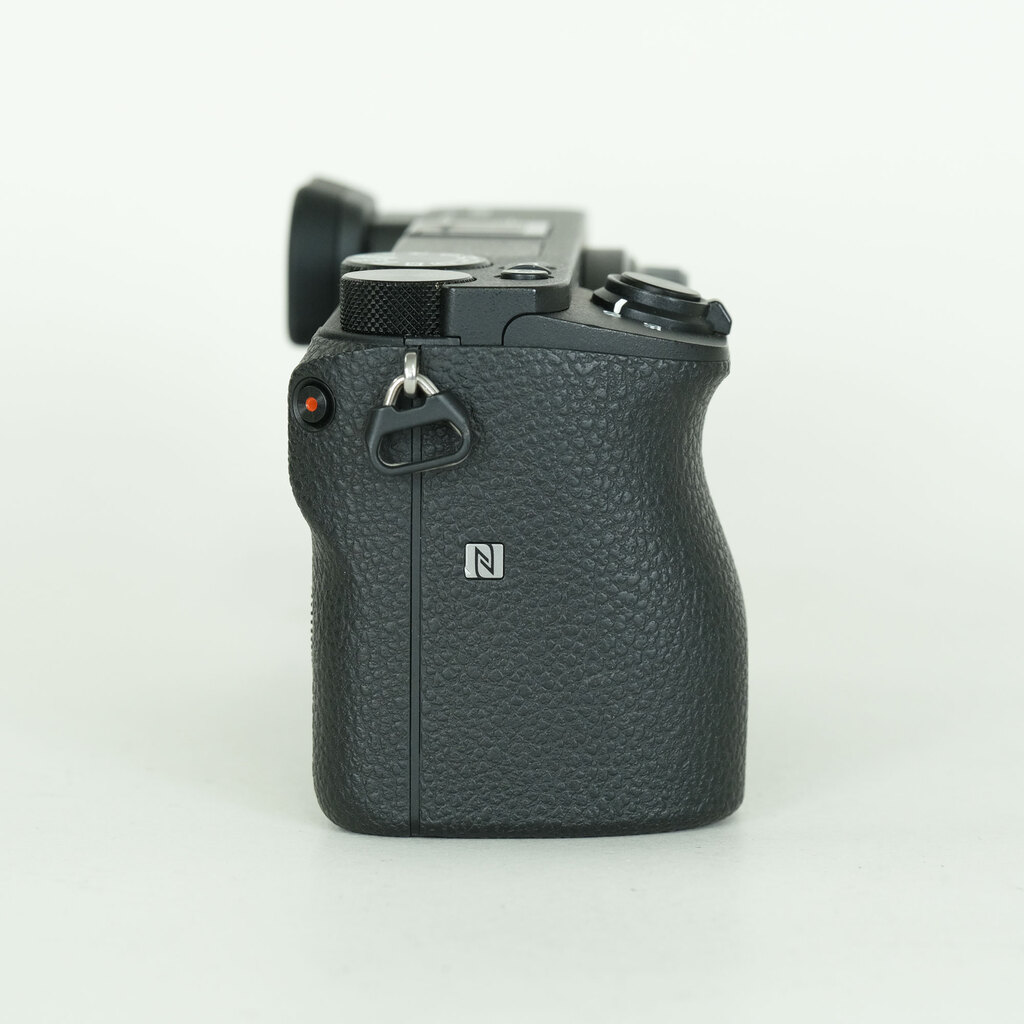 SONY α6500（ILCE-6500）