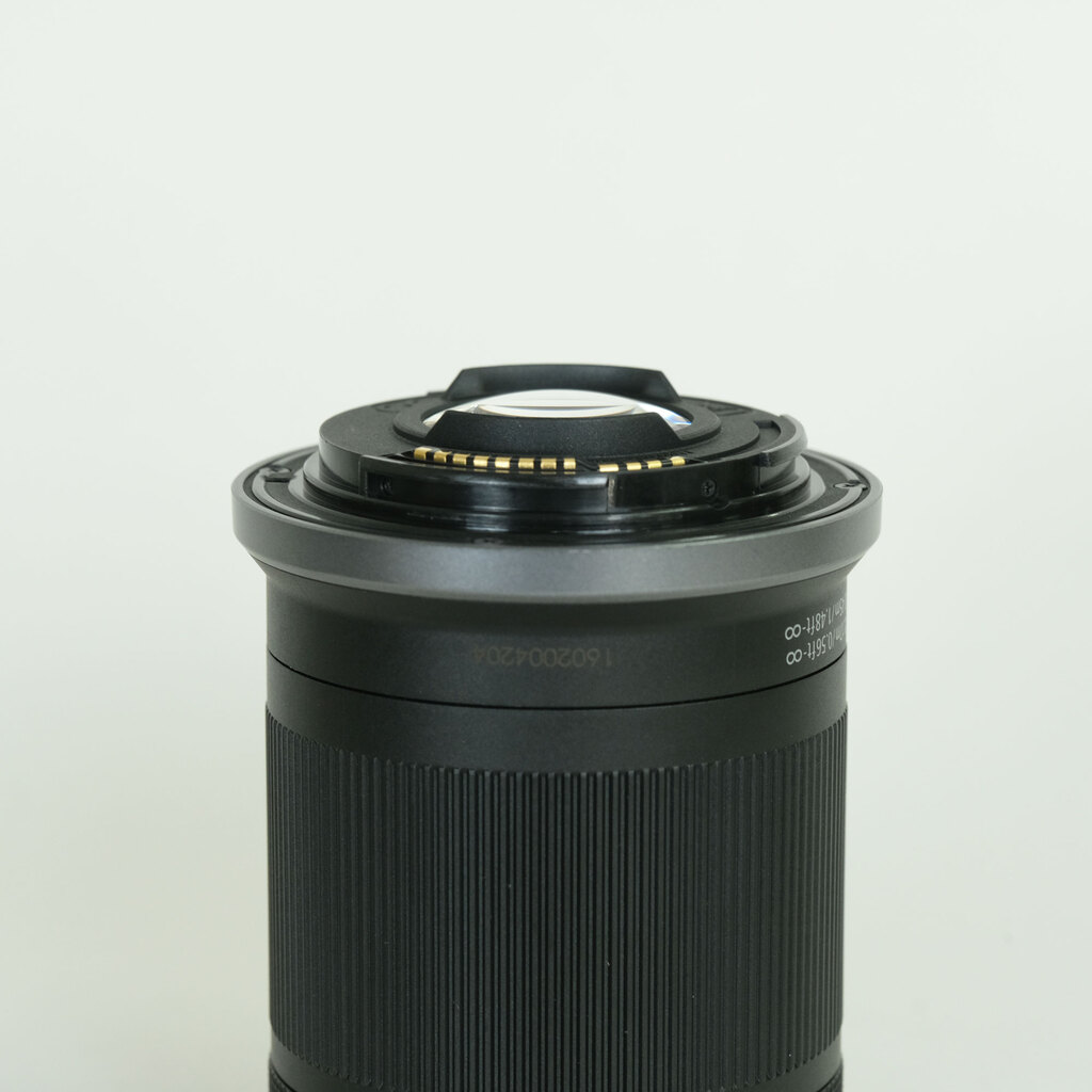 Canon RF-S18-150mm F3.5-6.3 IS STM