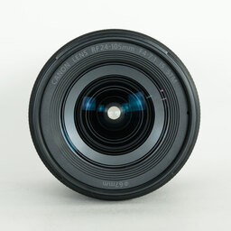 Canon RF24-105mm F4-7.1 IS STM