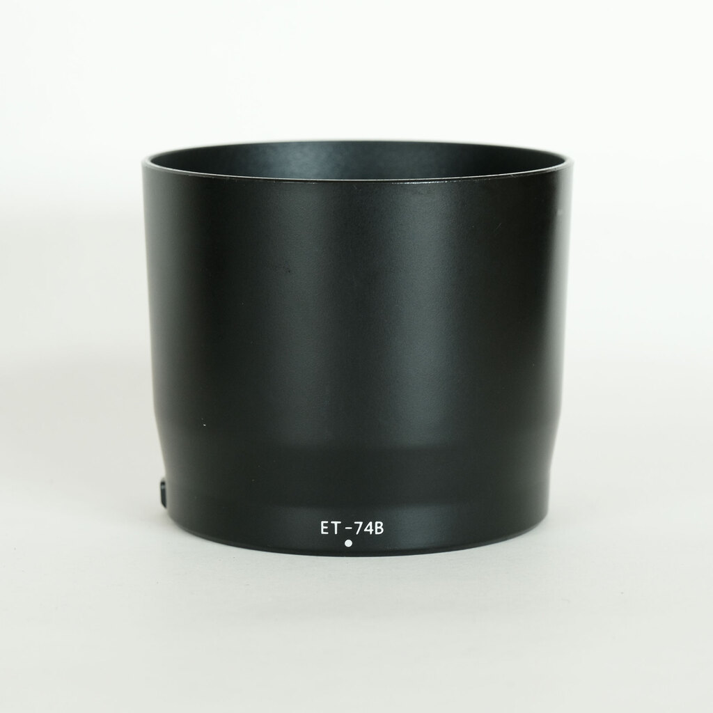 Canon EF70-300mm F4-5.6 IS II USM