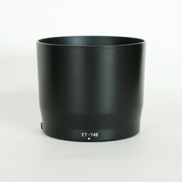 Canon EF70-300mm F4-5.6 IS II USM