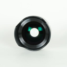 SONY E 16mm F2.8 SEL16F28