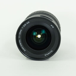 OLYMPUS ZUIKO DIGITAL 11-22mm F2.8-3.5