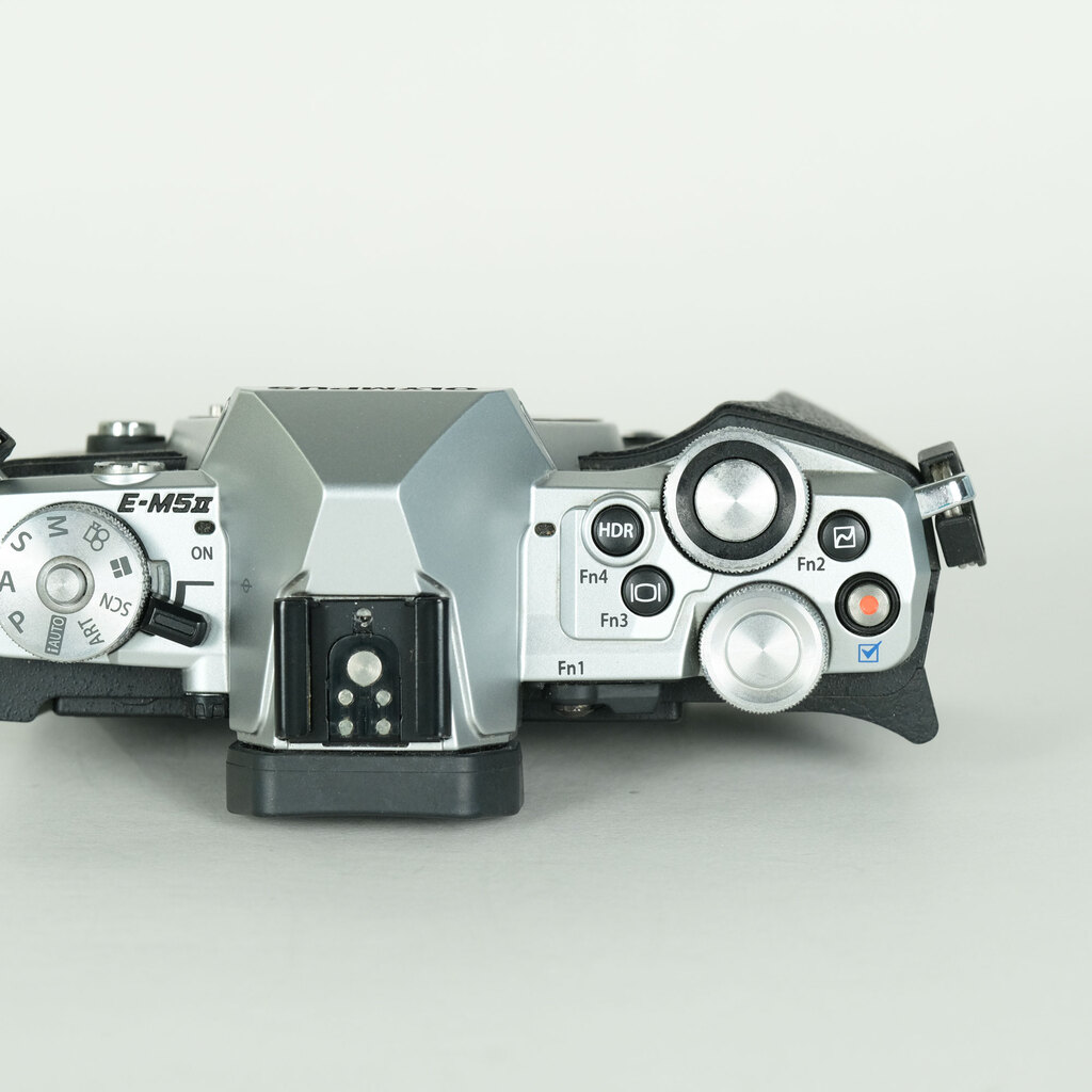 OLYMPUS OM-D E-M5 Mark IIの出品 | ONE SCENE（ワンシーン）