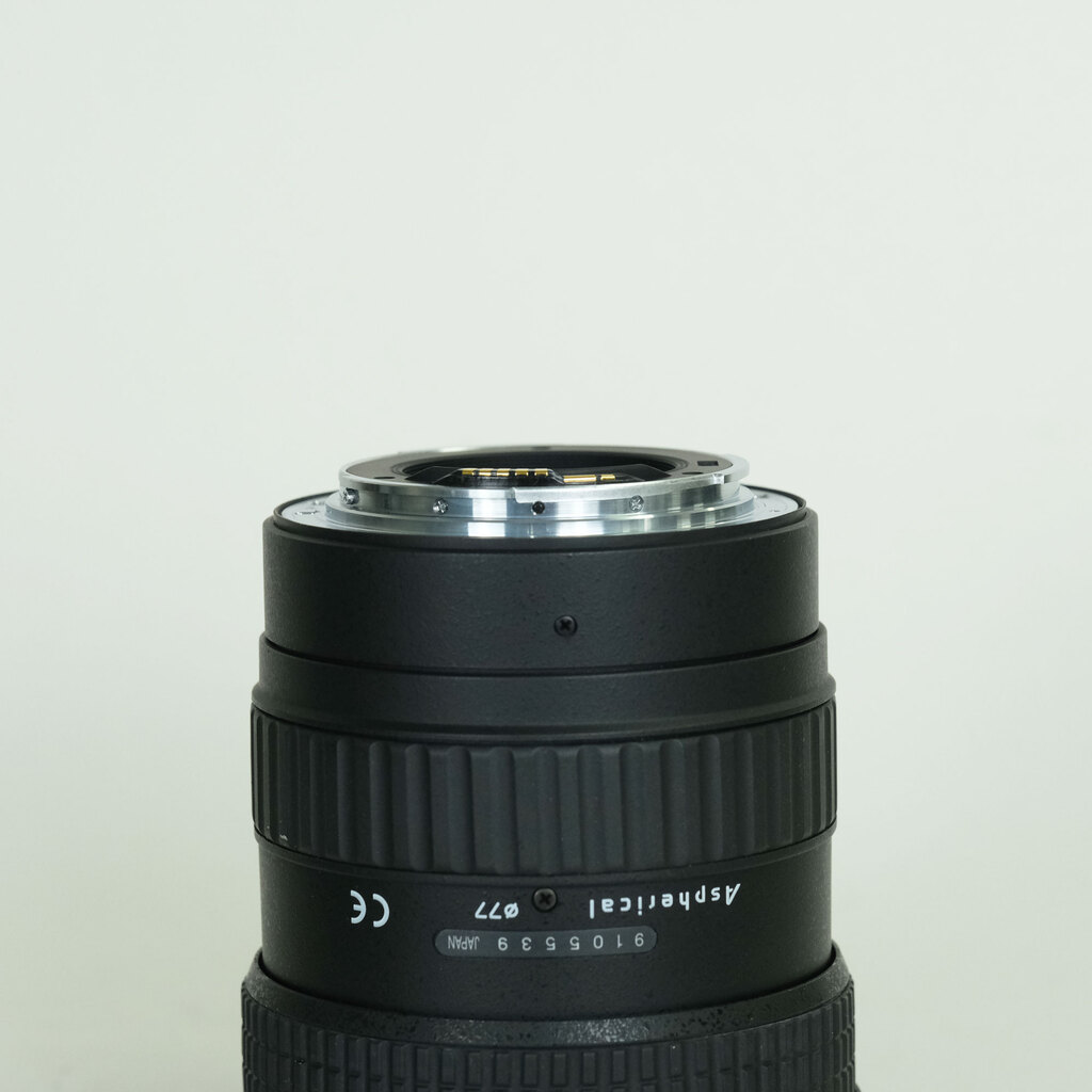 TOKINA AT-X 12-28mm F4 PRO DX（キヤノンEF用）