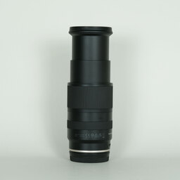 TAMRON 18-300mm F/3.5-6.3 Di III-A VC VXD (Model B061) [キヤノンRF用]