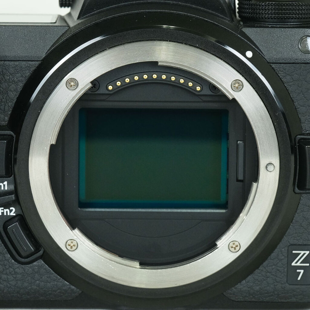 Nikon Z7