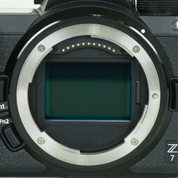 Nikon Z7