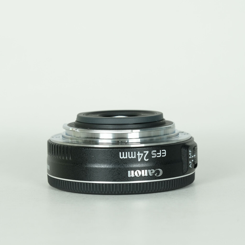 Canon EF-S24mm F2.8 STMの出品 | ONE SCENE（ワンシーン）