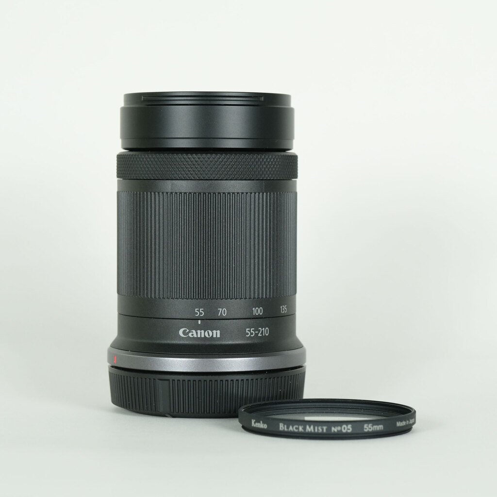 Canon RF-S55-210mm F5-7.1 IS STMの出品 | ONE SCENE（ワンシーン）