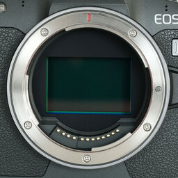 Canon EOS R
