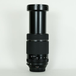 FUJIFILM XF70-300mmF4-5.6 R LM OIS WR