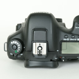 Canon EOS 7D Mark II