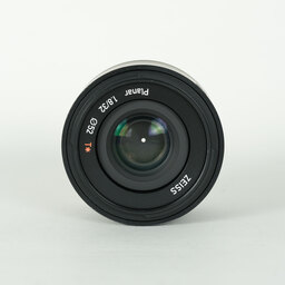 Carl Zeiss Touit 32mm F1.8（ソニーE用）