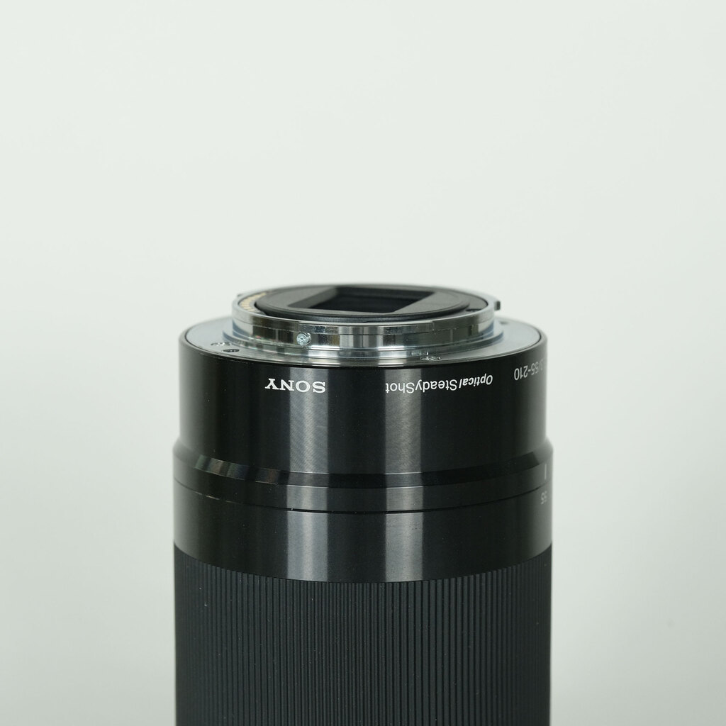 SONY E 55-210mm F4.5-6.3 OSS SEL55210の出品 | ONE SCENE（ワンシーン）