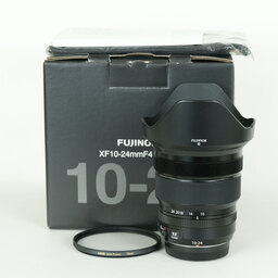FUJIFILM XF10-24mmF4 R OIS