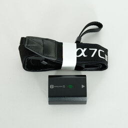 SONY α7C II(ILCE-7CM2) SONY α7C II(ILCE-7CM2)