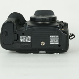 Nikon D800