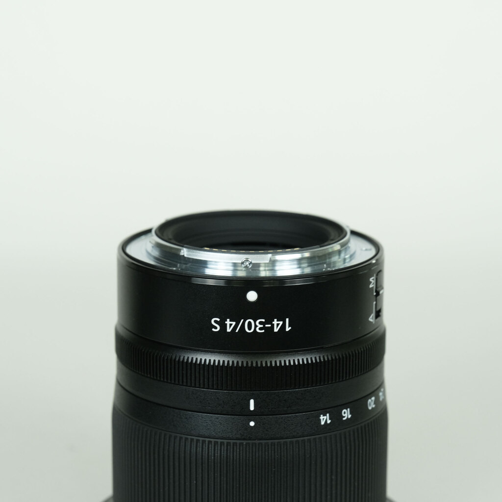 Nikon NIKKOR Z 14-30mm f/4 Sの出品 | ONE SCENE（ワンシーン）