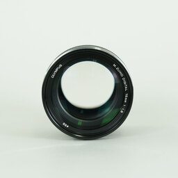 OLYMPUS M.ZUIKO DIGITAL ED 75mm F1.8