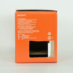 SONY E PZ 10-20mm F4 G SELP1020G