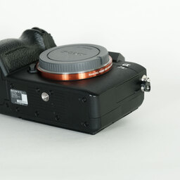 SONY α7 III（ILCE-7M3）