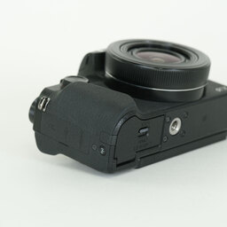 Canon PowerShot G1X Mark III