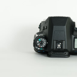 PENTAX K-5 II ボディ