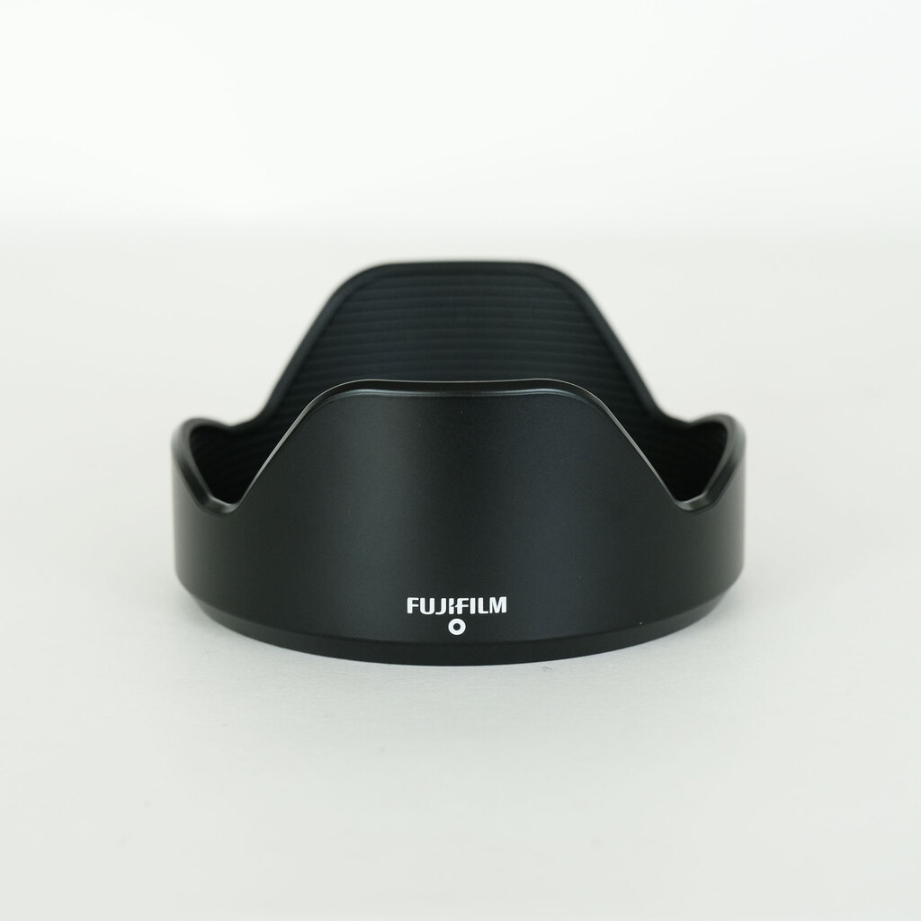 FUJIFILM XF16-50mmF2.8-4.8 R LM WR