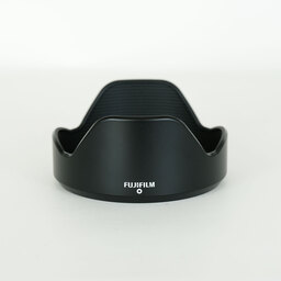 FUJIFILM XF16-50mmF2.8-4.8 R LM WR