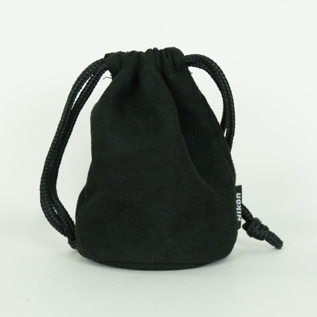 Nikon AF-S DX Micro NIKKOR 40mm f/2.8G