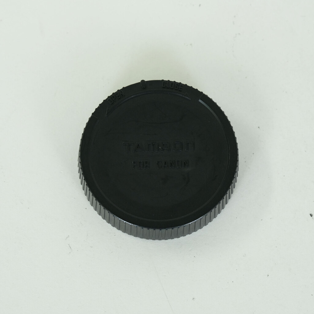 TAMRON  SP 85mm F1.8 Di VC USD (Model F016) [キヤノンEF用]