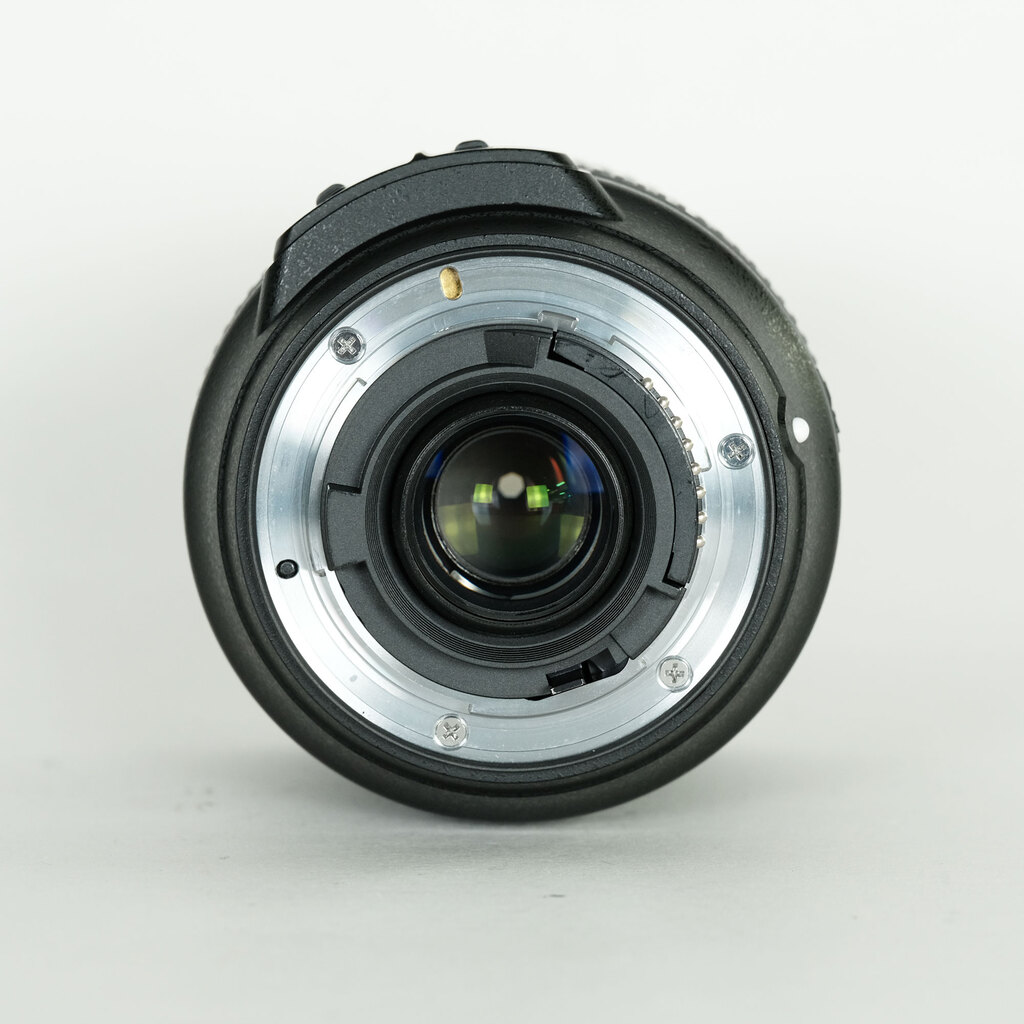 Nikon AF-S NIKKOR 24-85mm F3.5-4.5G ED VR