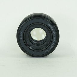 Canon RF50mm F1.8 STM