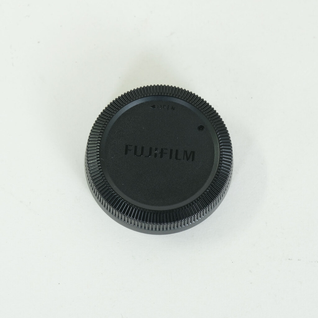 FUJIFILM XF27mmF2.8 R WR FUJIFILM XF27mmF2.8 R WR